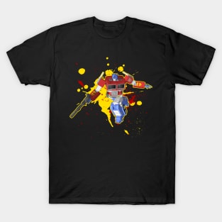 Optimus Prime T-Shirt